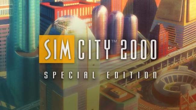 SimCity Special Edition Free Download