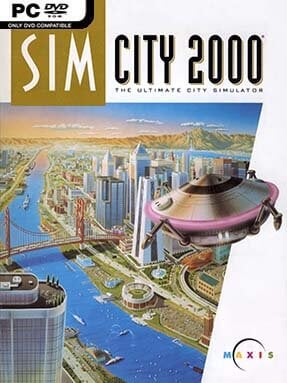 SimCity 2000 Special Edition (GOG) - PC Game on SteamUnlocked
