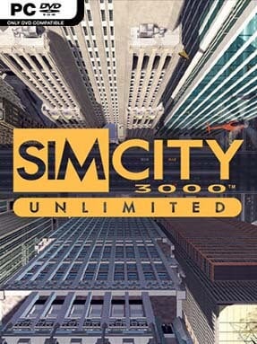 SimCity 3000 Unlimited (GOG) - PC Game on SteamUnlocked