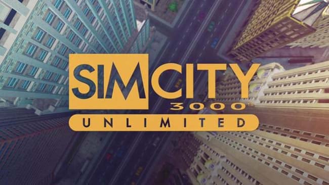 SimCity Unlimited Free Download