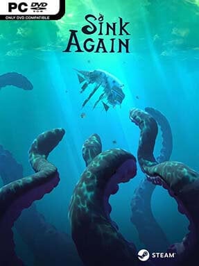Sink Again - PC Game on SteamUnlocked