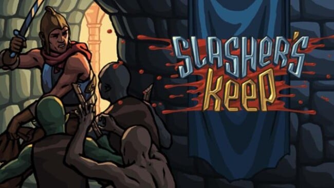 Slasher’s Keep Free Download
