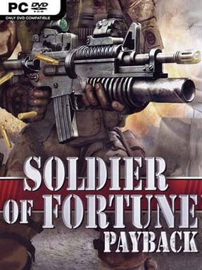 Soldier of Fortune: Payback Free Download (GOG) - PC Game on SteamUnlocked