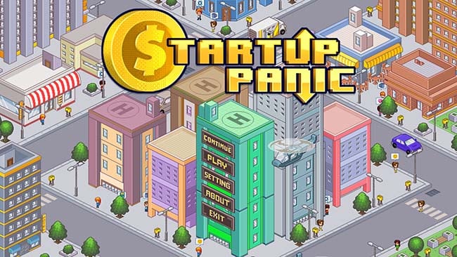 Startup Panic Free Download