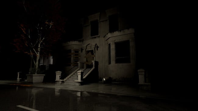 Stay Close PC Screenshot