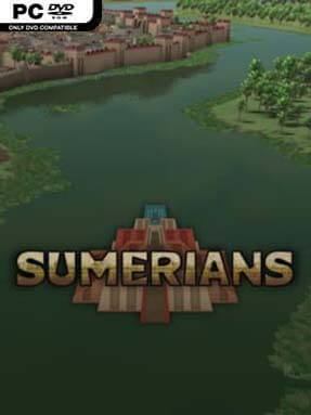 Sumerians (v1.0.13 & ALL DLC) - PC Game on SteamUnlocked