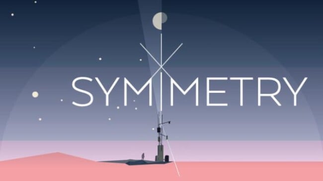 SYMMETRY Free Download