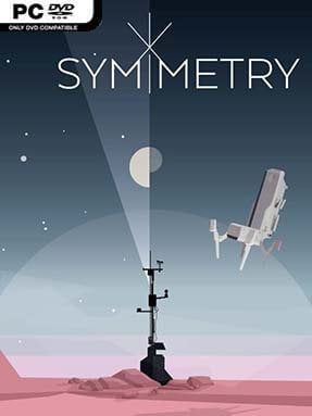 SYMMETRY (v1.02) - PC Game on SteamUnlocked