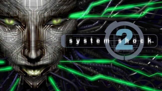 System Shock Free Download