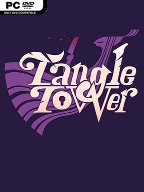 Tangle Tower (v2023.09.25) - PC Game on SteamUnlocked