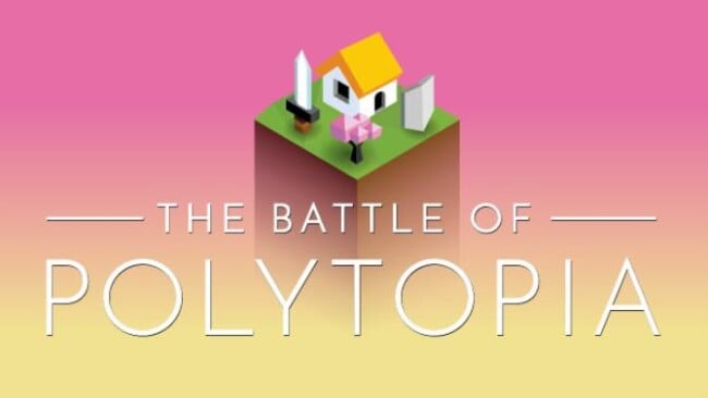 The Battle of Polytopia Free Download