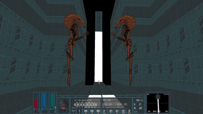 The Citadel PC Screenshot