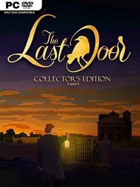 The Last Door – Collector’s Edition Free Download