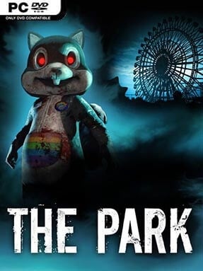 The Park - PC Game on SteamUnlocked
