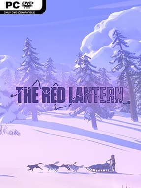 The Red Lantern Free Download (v2025.10.14)