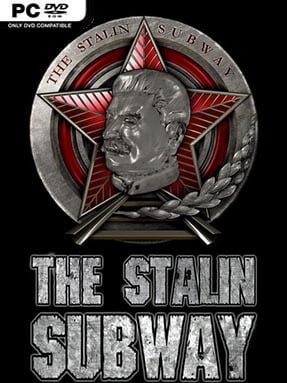 The Stalin Subway Free Download