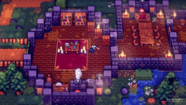 Tinkertown PC Screenshot
