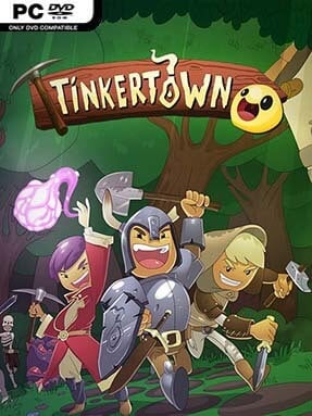 Tinkertown (v2.0.4) - PC Game on SteamUnlocked
