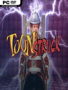 Toonstruck (GOG) - PC Game on SteamUnlocked