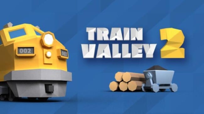 Train Valley Free Download