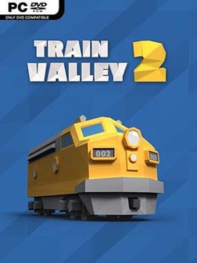 Train Valley 2 (v2025.10.03 & ALL DLC) - PC Game on SteamUnlocked