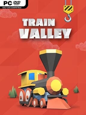 Train Valley (v1.1.7.3 & ALL DLC) - PC Game on SteamUnlocked