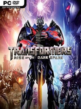 Transformers: Rise of the Dark Spark Free Download