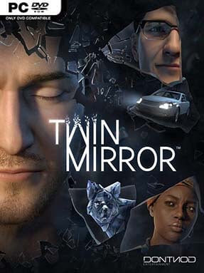 Twin Mirror Free Download
