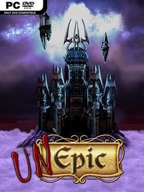 UnEpic (v1.51.1) - PC Game on SteamUnlocked