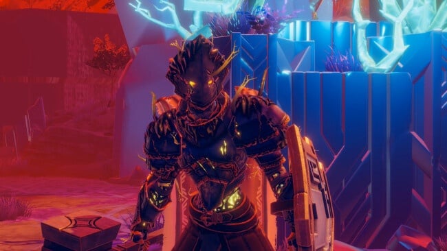 Until You Fall PC Screenshot