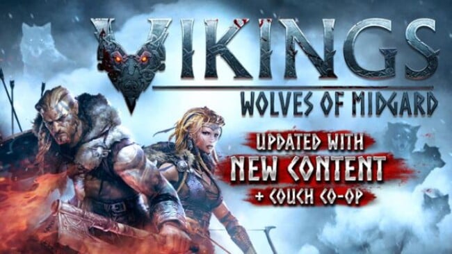 Vikings – Wolves of Midgard Free Download