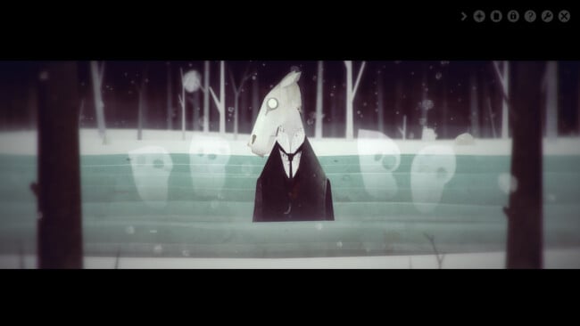 Year Walk PC Screenshot