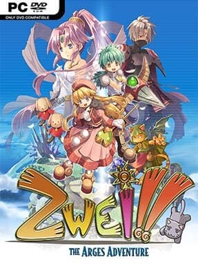 Zwei: The Arges Adventure - PC Game on SteamUnlocked