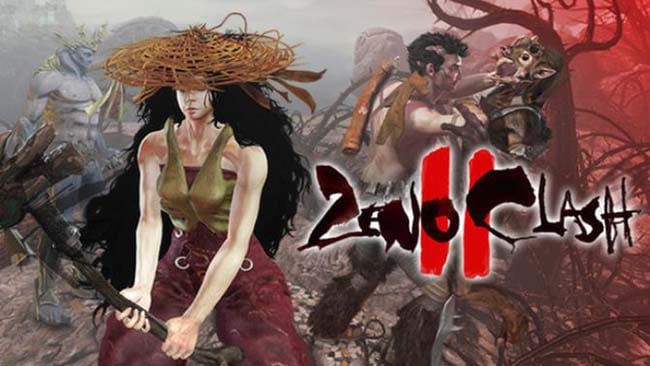 Zeno Clash Free Download