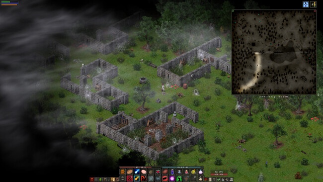 Balrum PC Screenshot