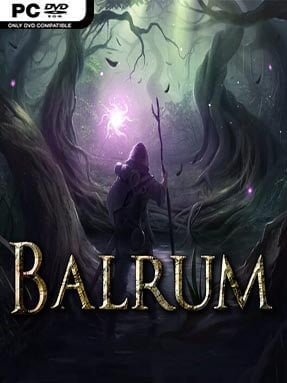 Balrum (v1.7) - PC Game on SteamUnlocked