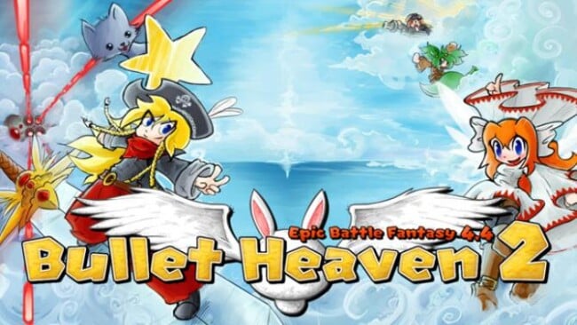 Bullet Heaven Free Download