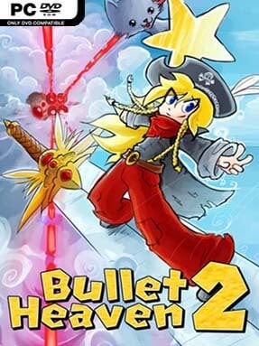 Bullet Heaven 2 (v1.1.6) - PC Game on SteamUnlocked