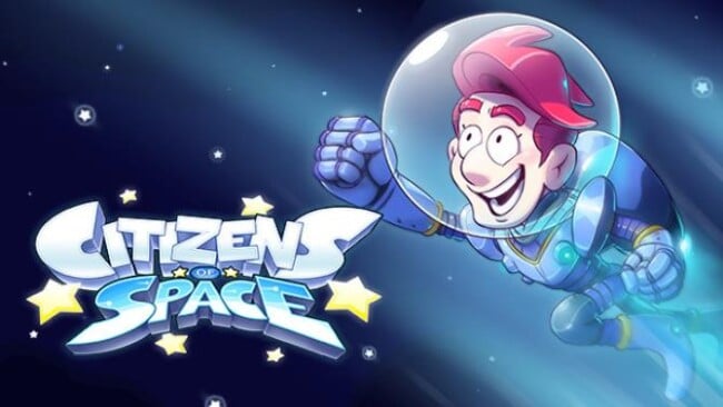 Citizens of Space Free Download