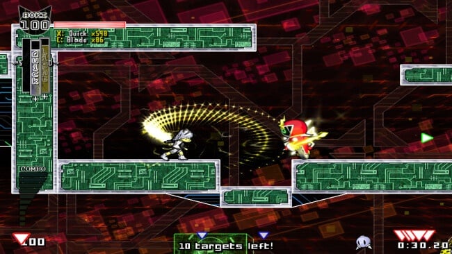 Copy Kitty PC Screenshot
