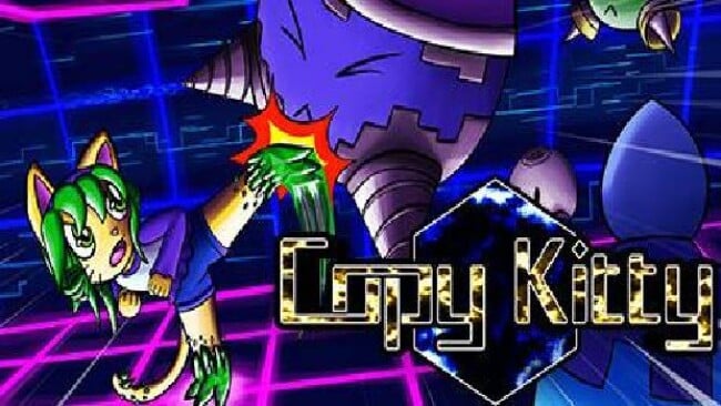 Copy Kitty Free Download