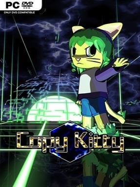 Copy Kitty (v3.3) - PC Game on SteamUnlocked