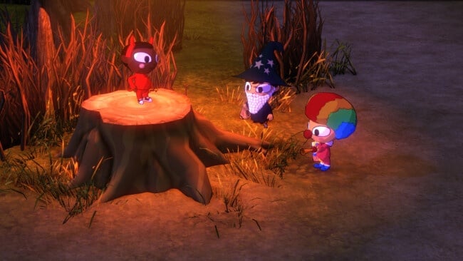Costume Quest PC Screenshot