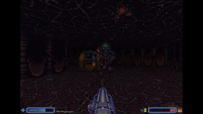 CTHON PC Screenshot