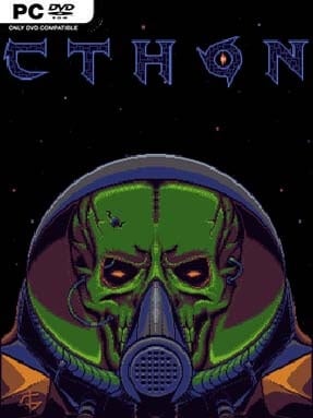 CTHON (v1.15d) - PC Game on SteamUnlocked