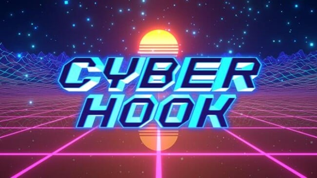 Cyber Hook Free Download