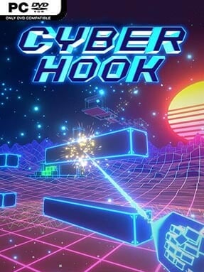 Cyber Hook (v1.2.1) - PC Game on SteamUnlocked