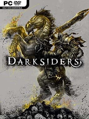 Darksiders: Wrath of War (v1.1) - PC Game on SteamUnlocked