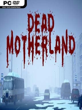 Dead Motherland: Zombie Co-op - PC Game on SteamUnlocked