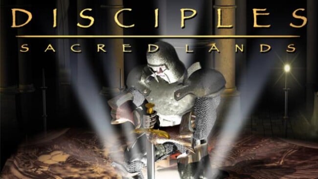 Disciples Sacred Lands Gold Free Download